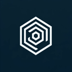 Profile logo