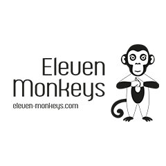 Profile logo